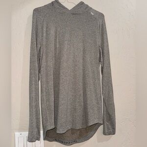Lululemon Drysense Hoodie